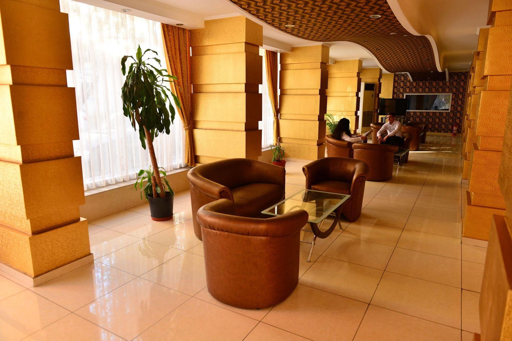 Kivrak Hotel Antalya Bagian luar foto